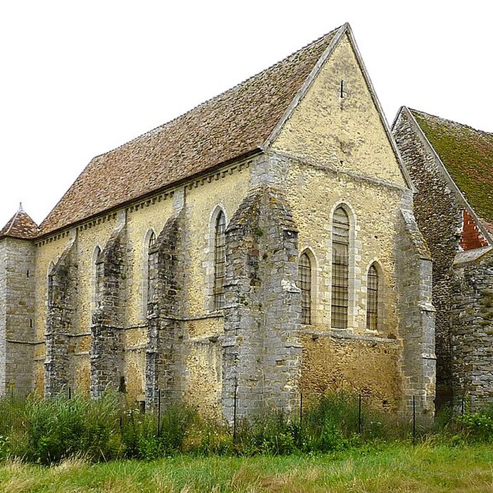 Photo de Commanderie de Coulommiers