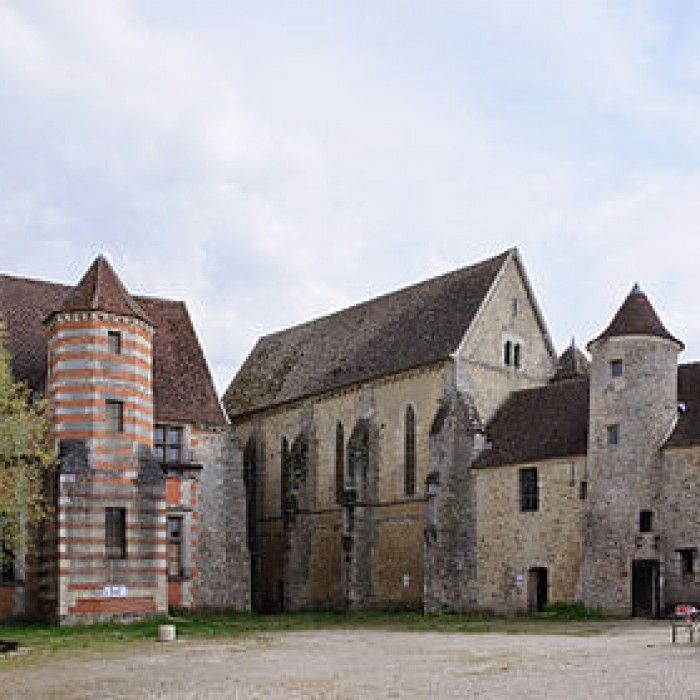 Photo de Commanderie de Coulommiers