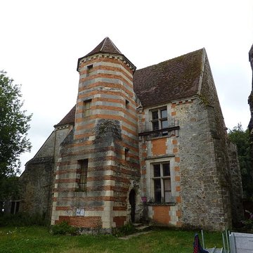 Commanderie de Coulommiers