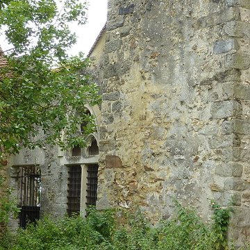 Commanderie de Coulommiers