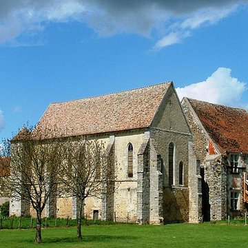 Commanderie de Coulommiers