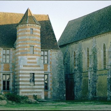 Commanderie de Coulommiers