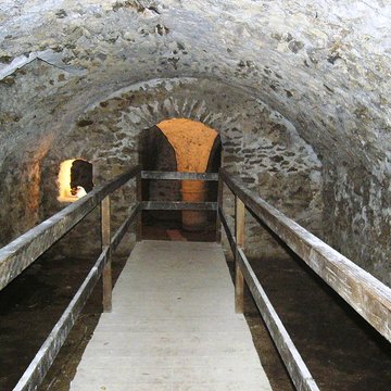 Commanderie de Coulommiers