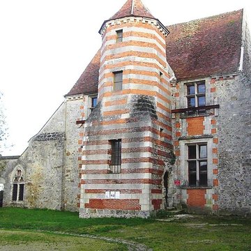 Commanderie de Coulommiers