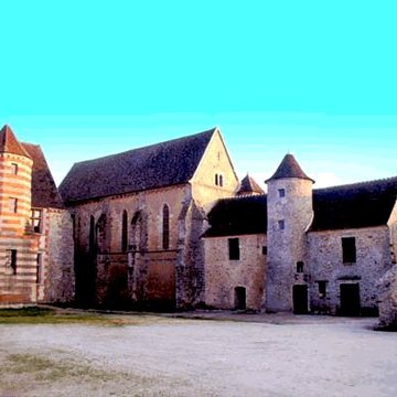 Commanderie de Coulommiers