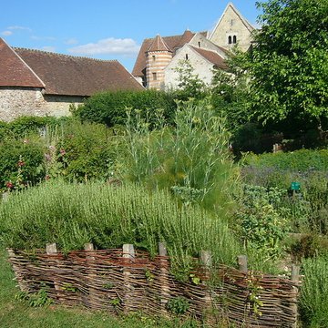 Commanderie de Coulommiers