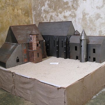 Commanderie de Coulommiers