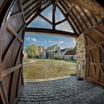 Commanderie de Coulommiers