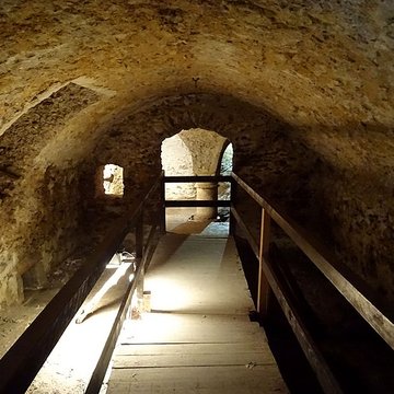 Commanderie de Coulommiers