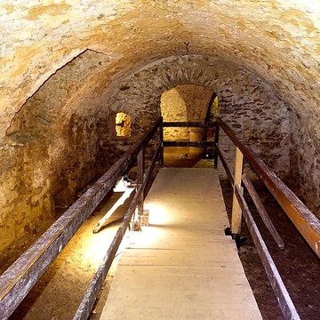 Commanderie de Coulommiers