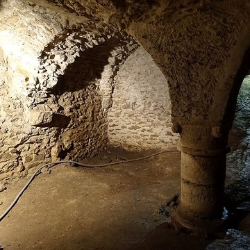 Commanderie de Coulommiers