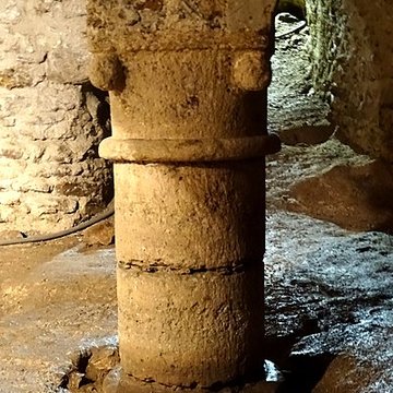 Commanderie de Coulommiers