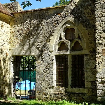 Commanderie de Coulommiers