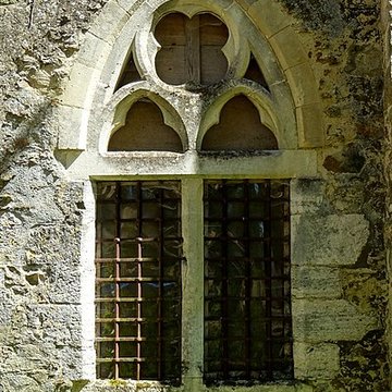 Commanderie de Coulommiers