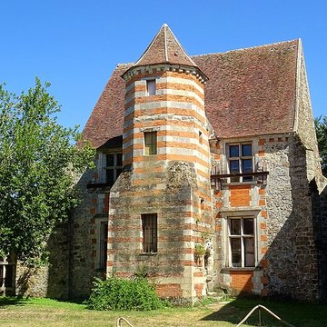 Commanderie de Coulommiers