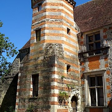 Commanderie de Coulommiers