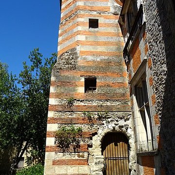 Commanderie de Coulommiers