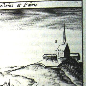 Commanderie de Coulommiers