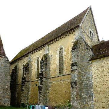 Commanderie de Coulommiers