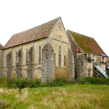 Commanderie de Coulommiers