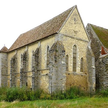 Commanderie de Coulommiers