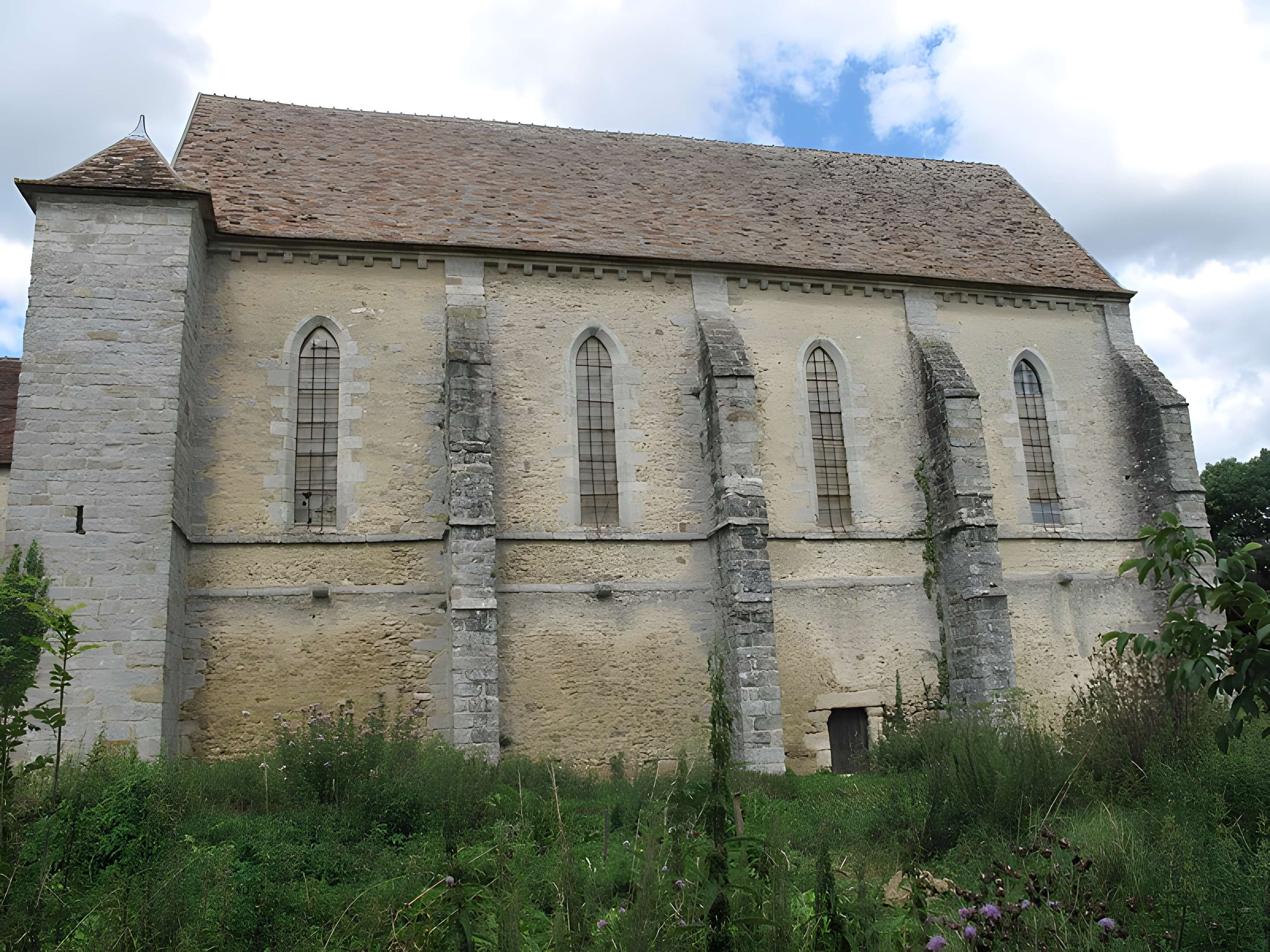 Commanderie de Coulommiers