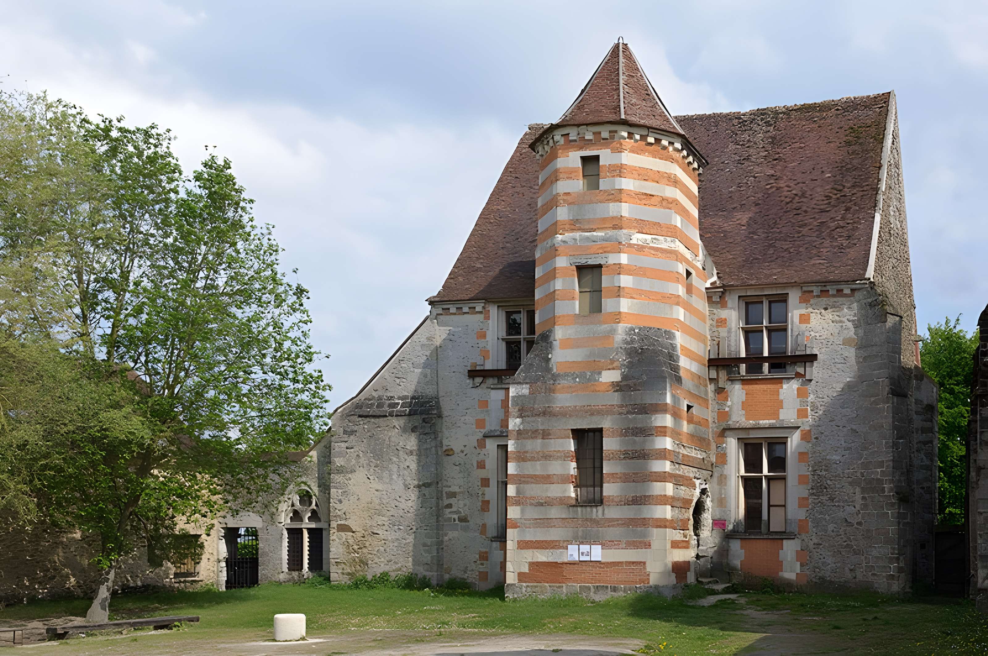 Commanderie de Coulommiers