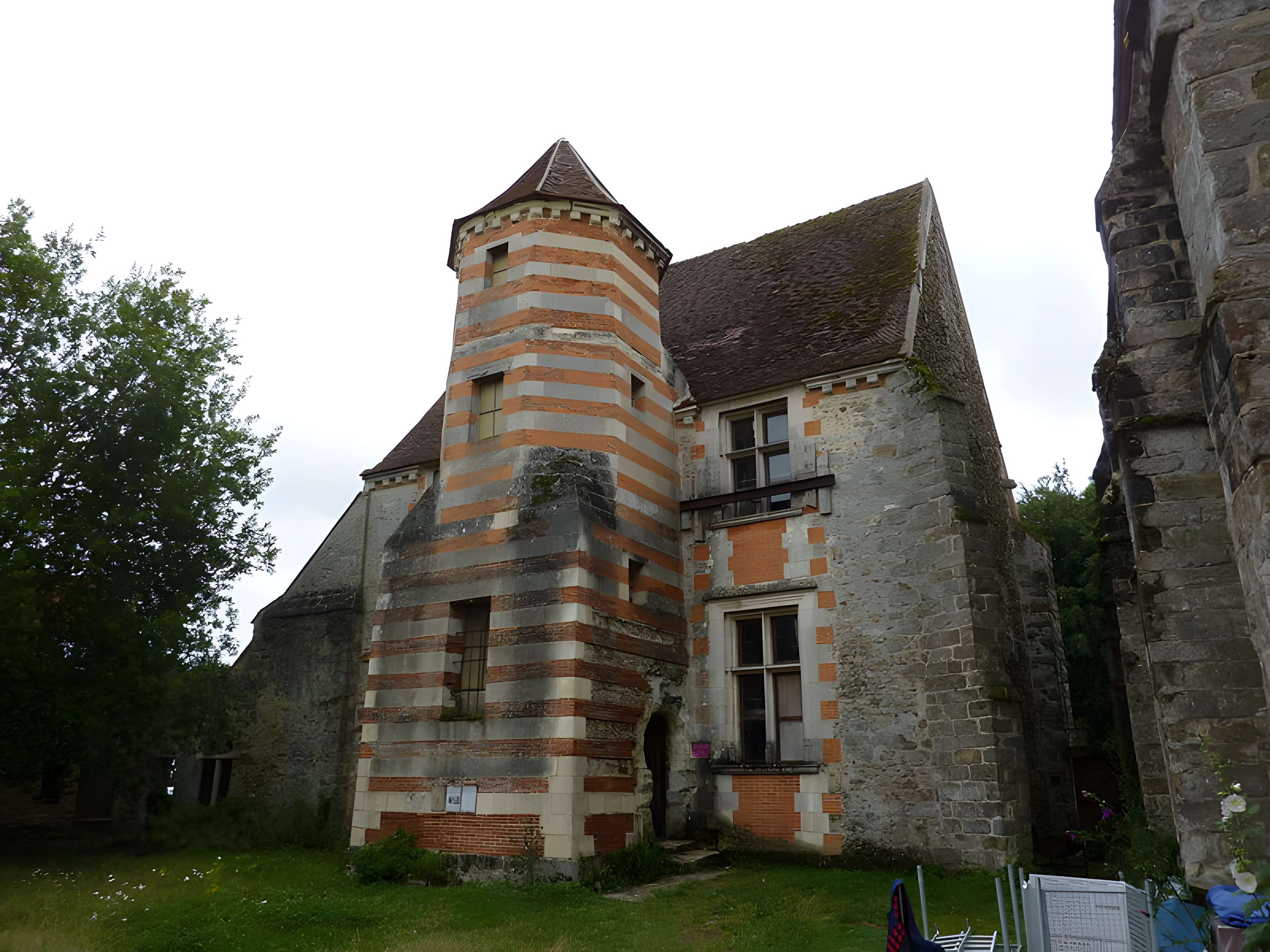 Commanderie de Coulommiers