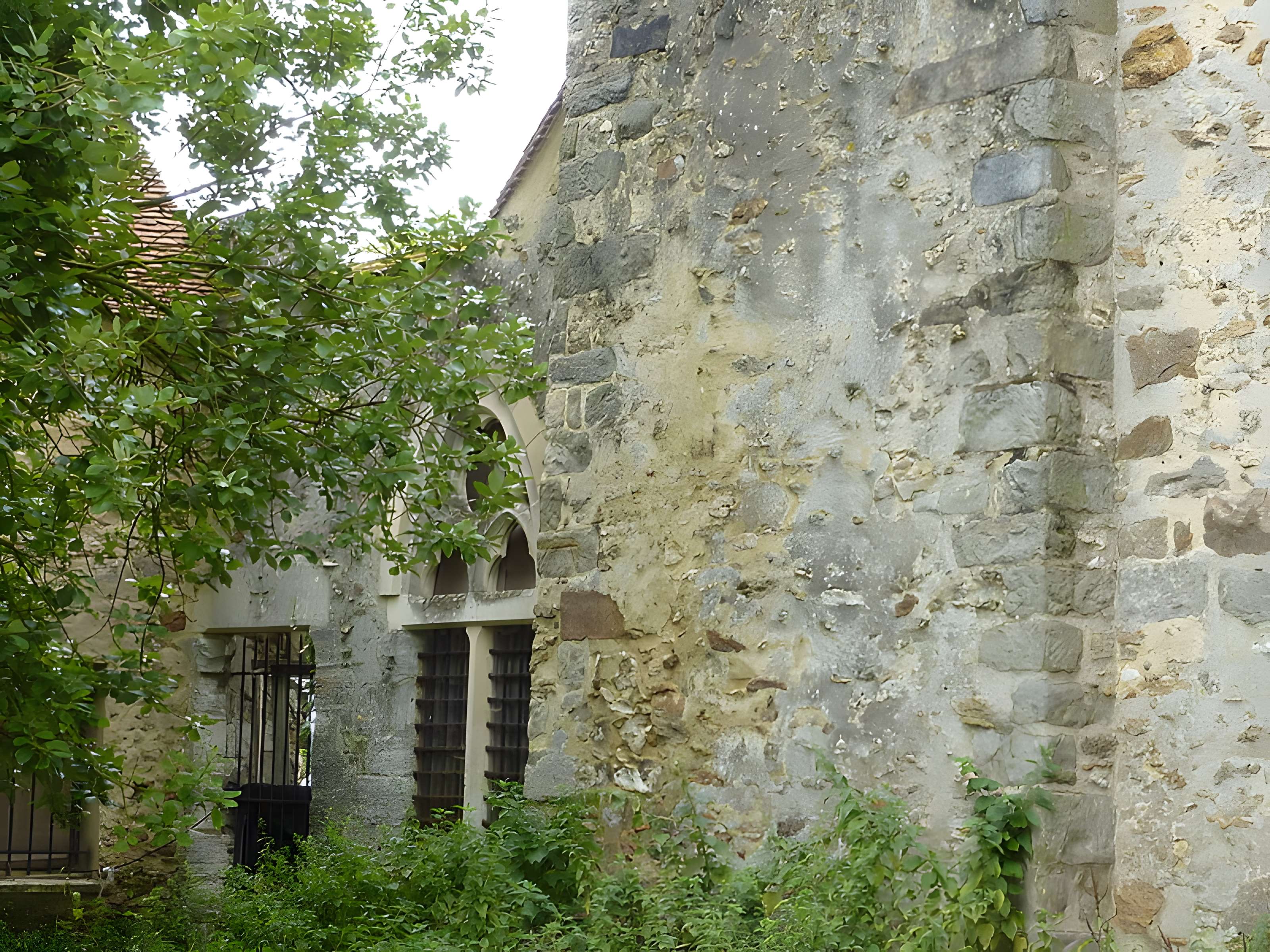 Commanderie de Coulommiers