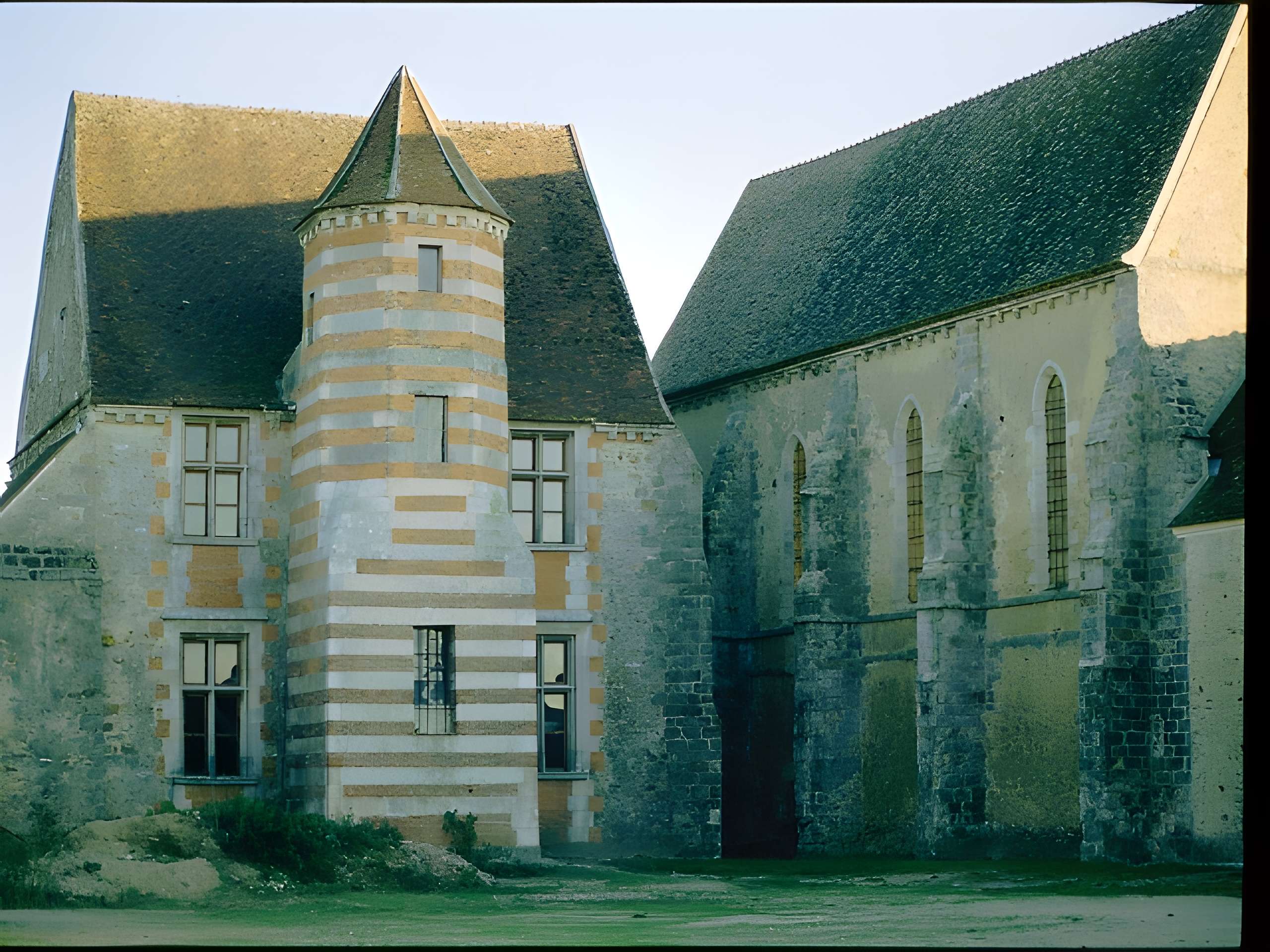 Commanderie de Coulommiers