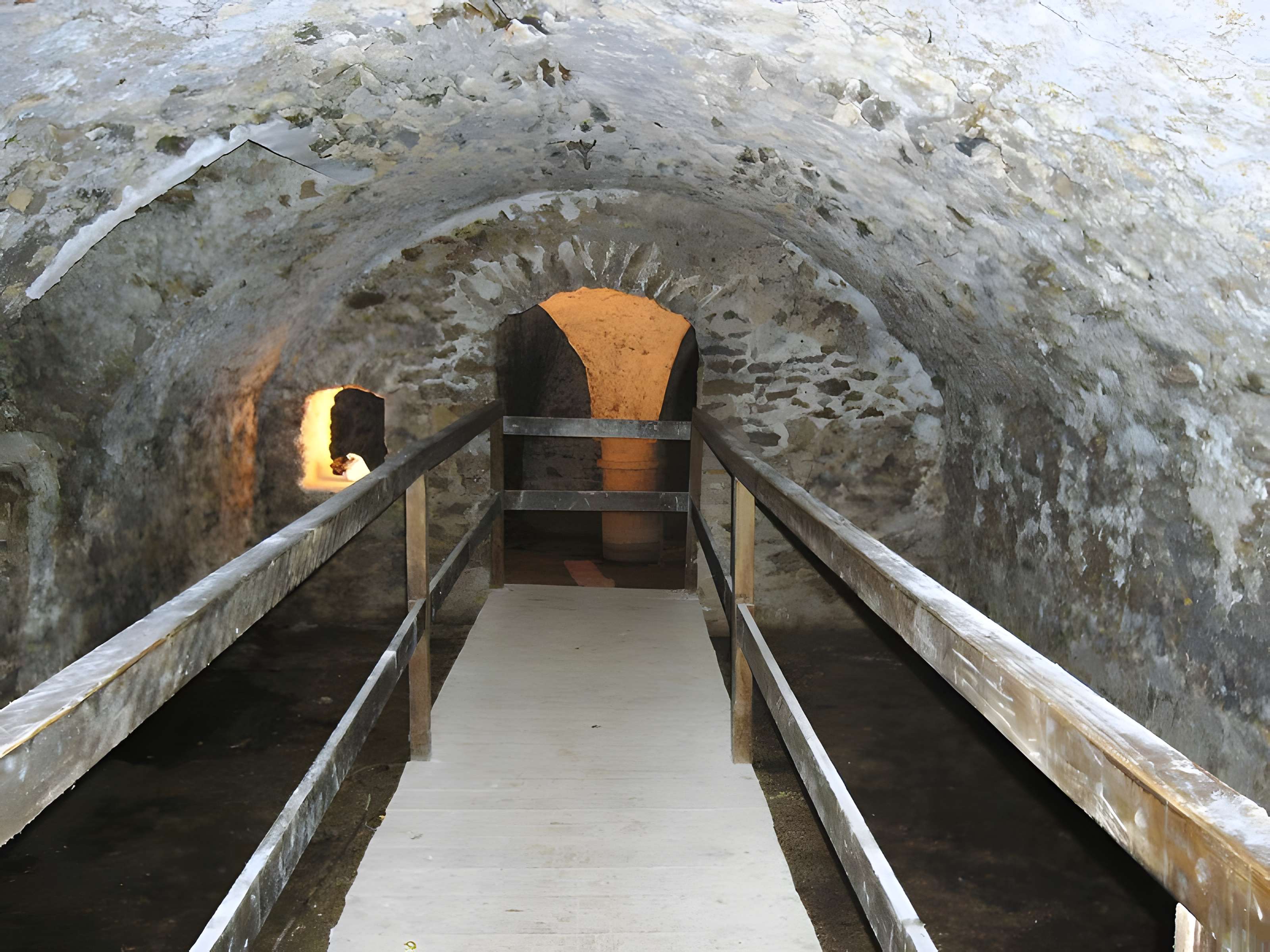 Commanderie de Coulommiers