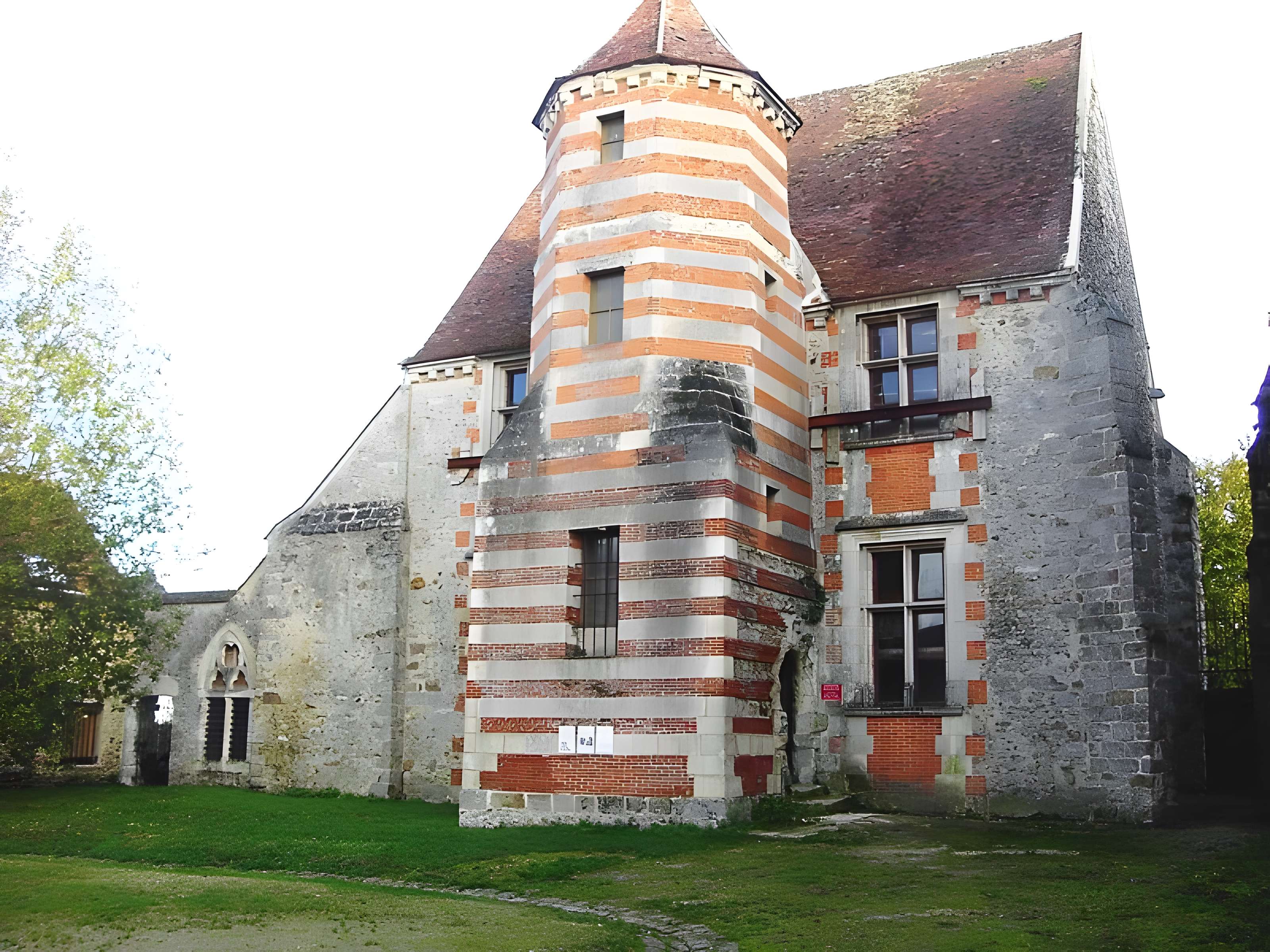 Commanderie de Coulommiers