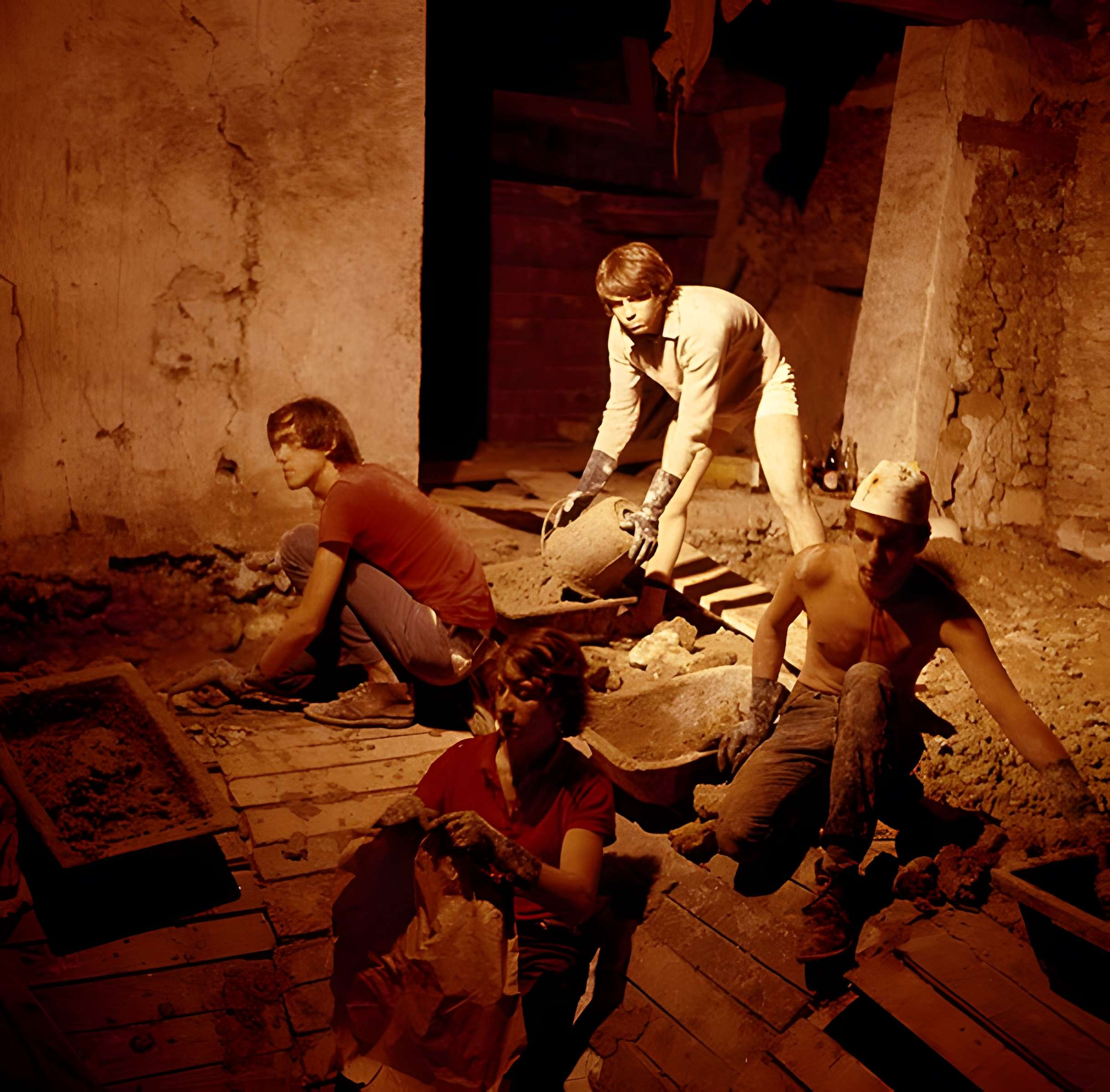 Commanderie de Coulommiers