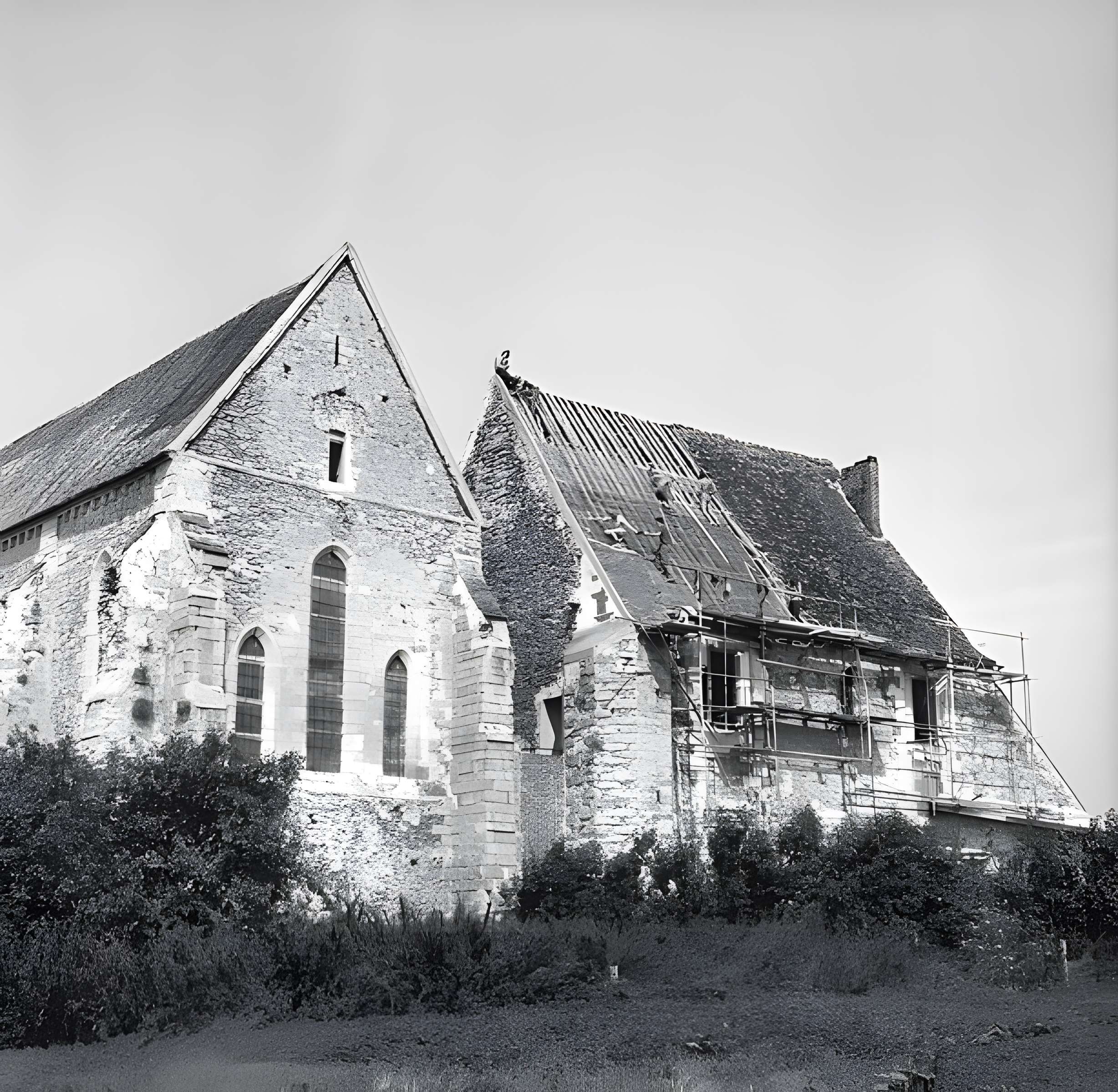 Commanderie de Coulommiers