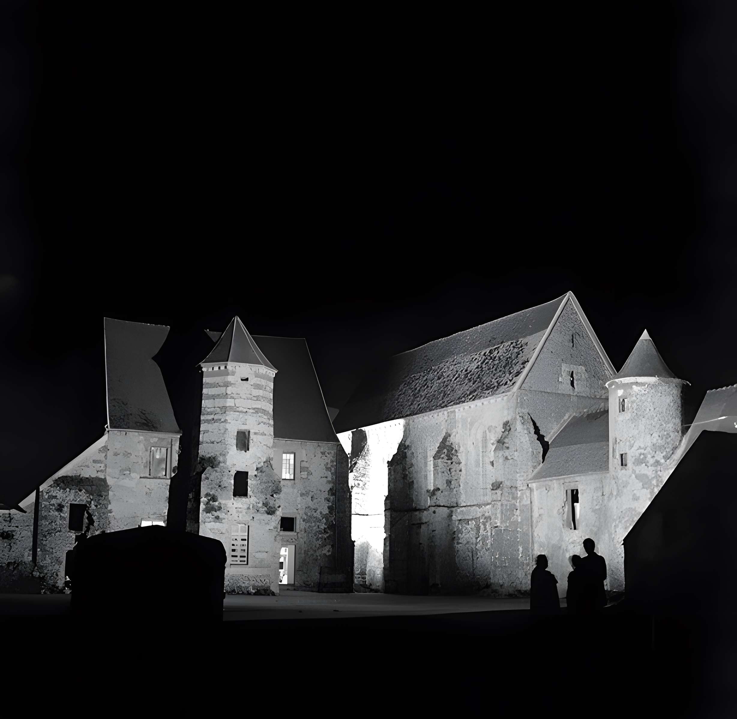 Commanderie de Coulommiers