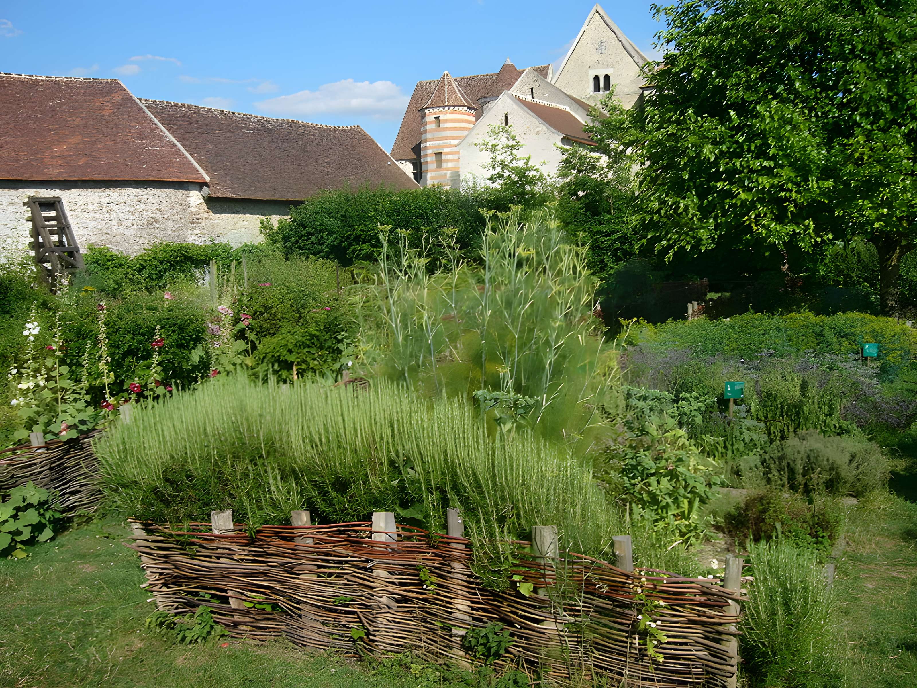 Commanderie de Coulommiers