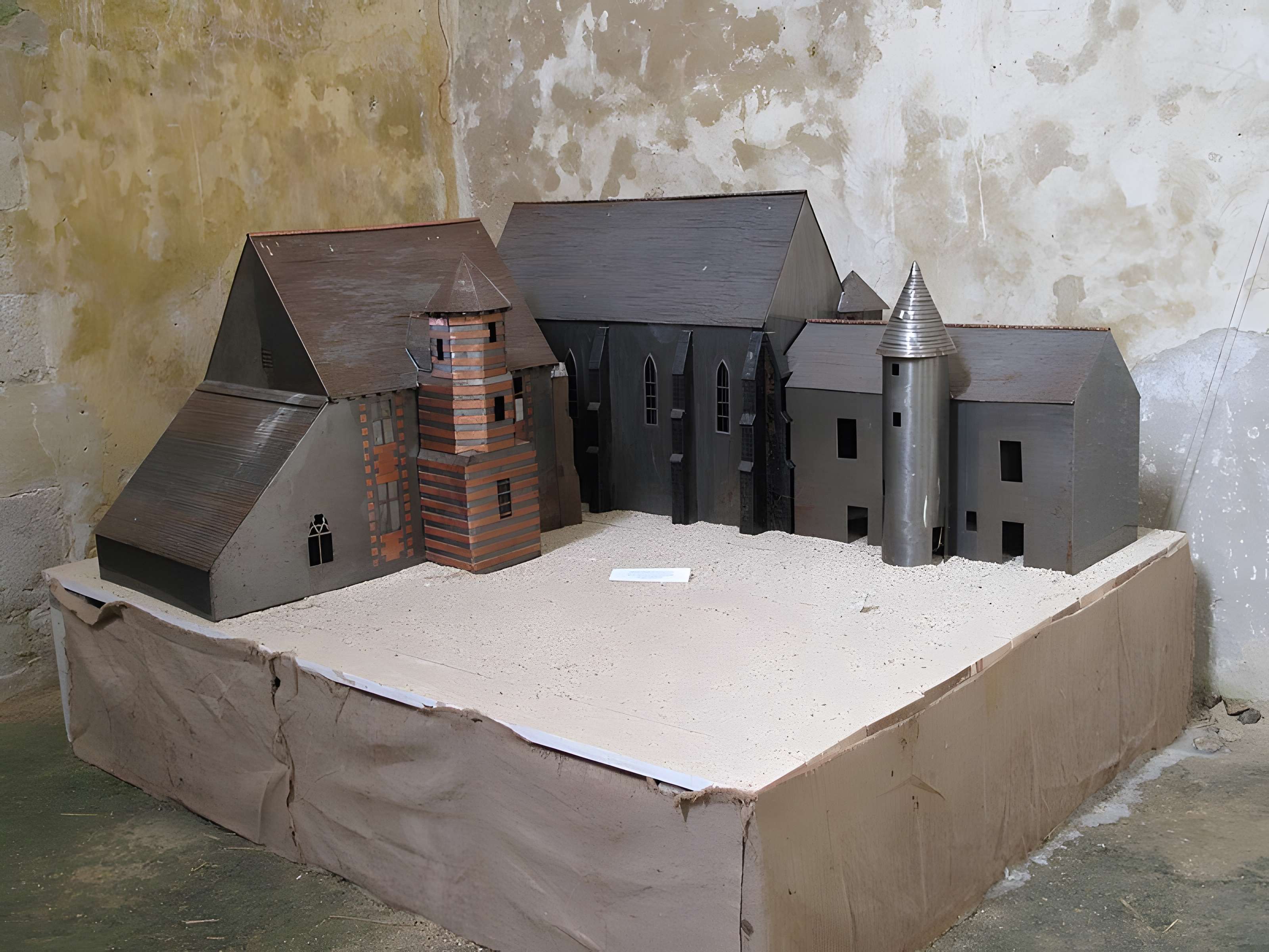 Commanderie de Coulommiers