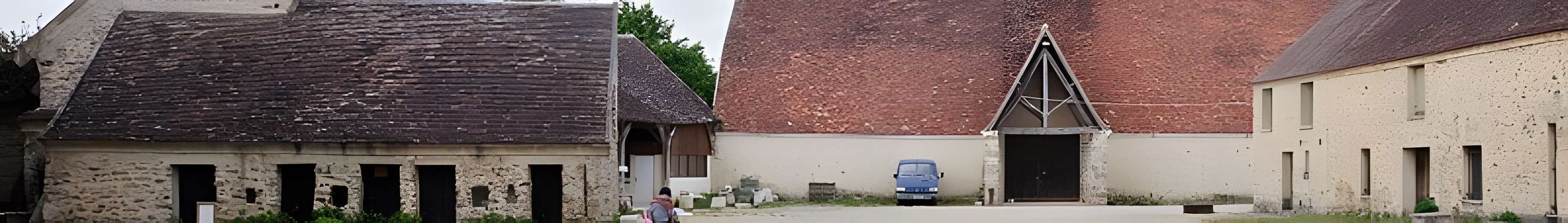 Commanderie de Coulommiers