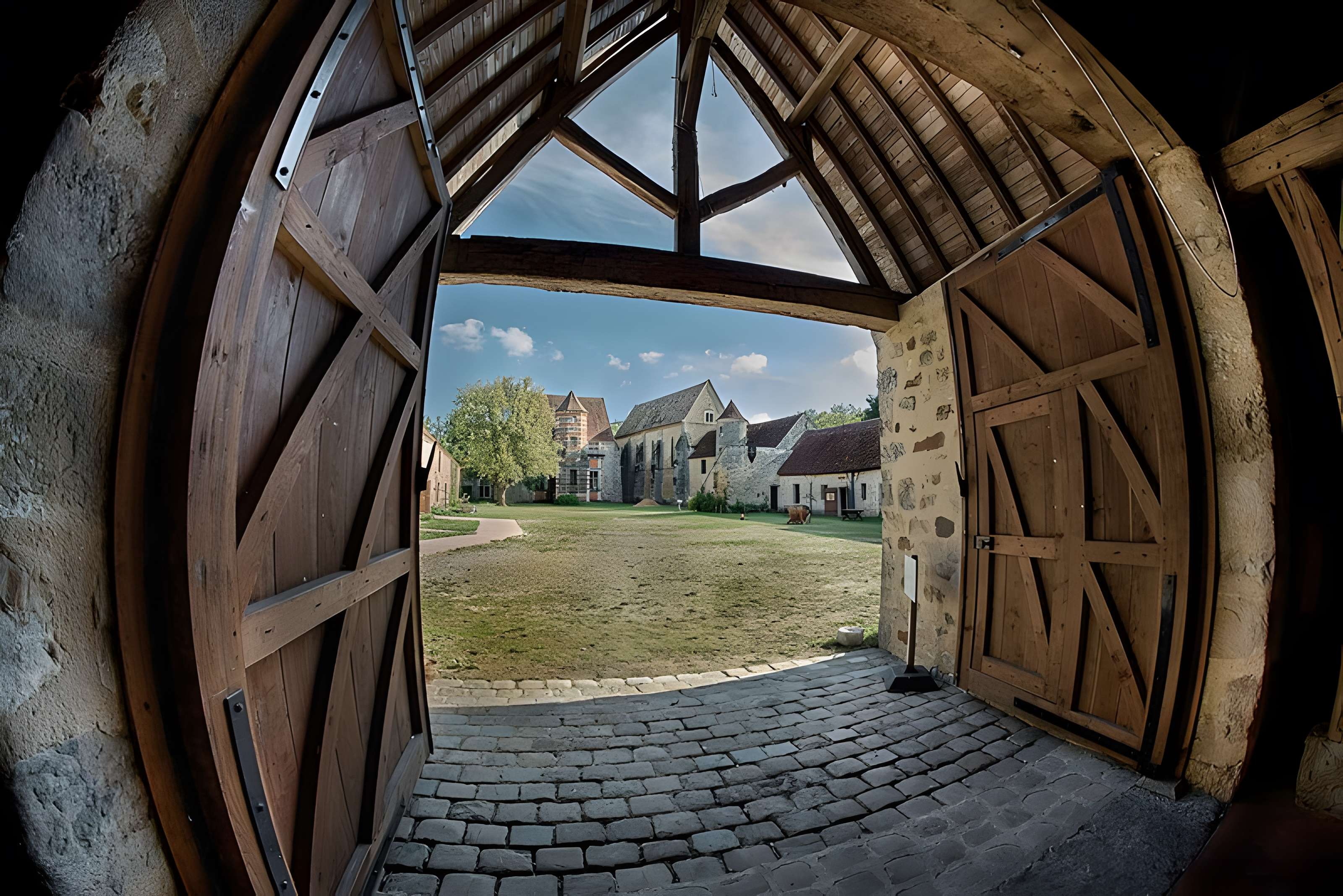 Commanderie de Coulommiers