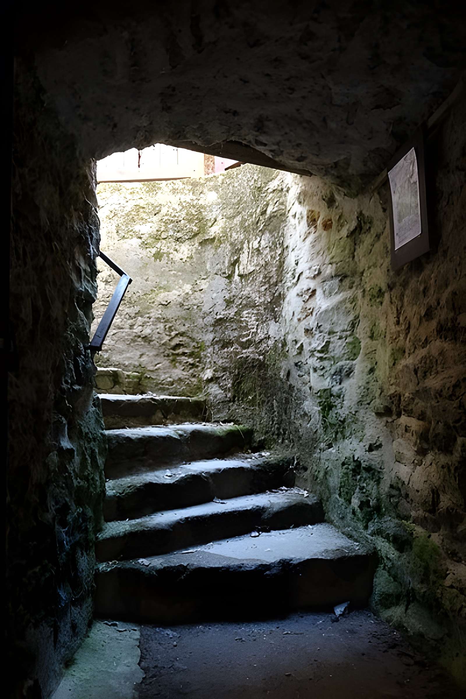 Commanderie de Coulommiers