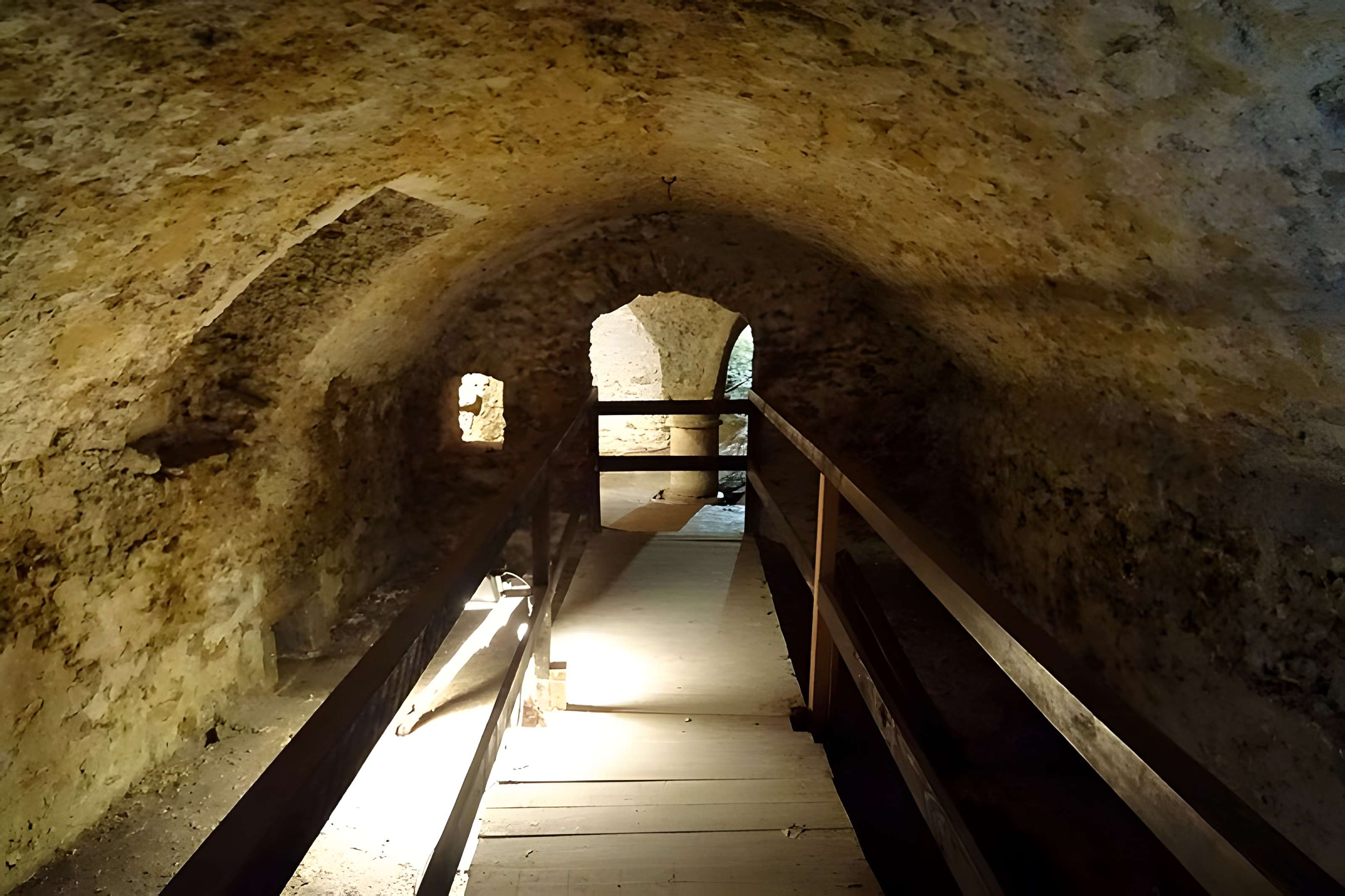 Commanderie de Coulommiers