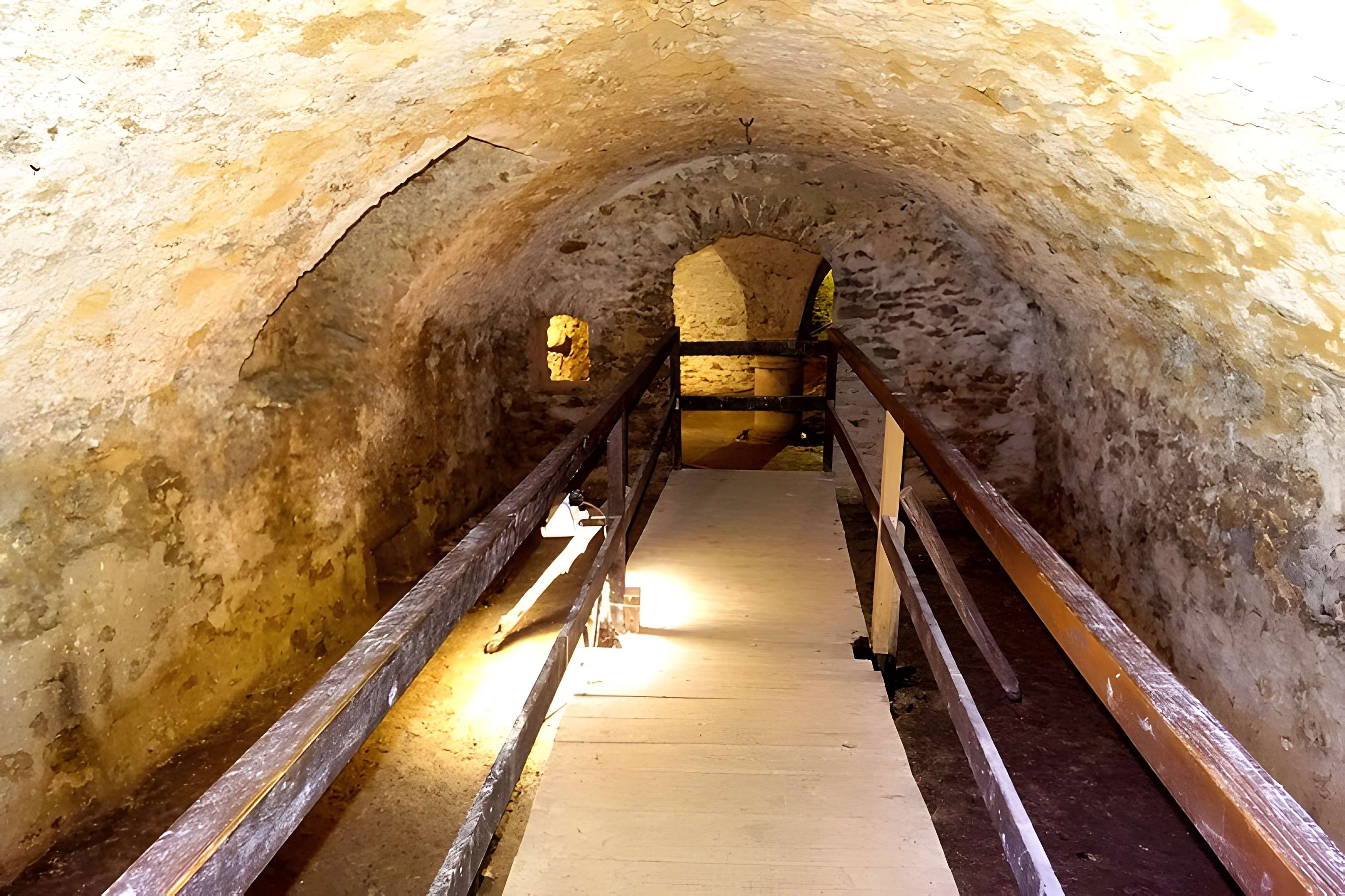 Commanderie de Coulommiers