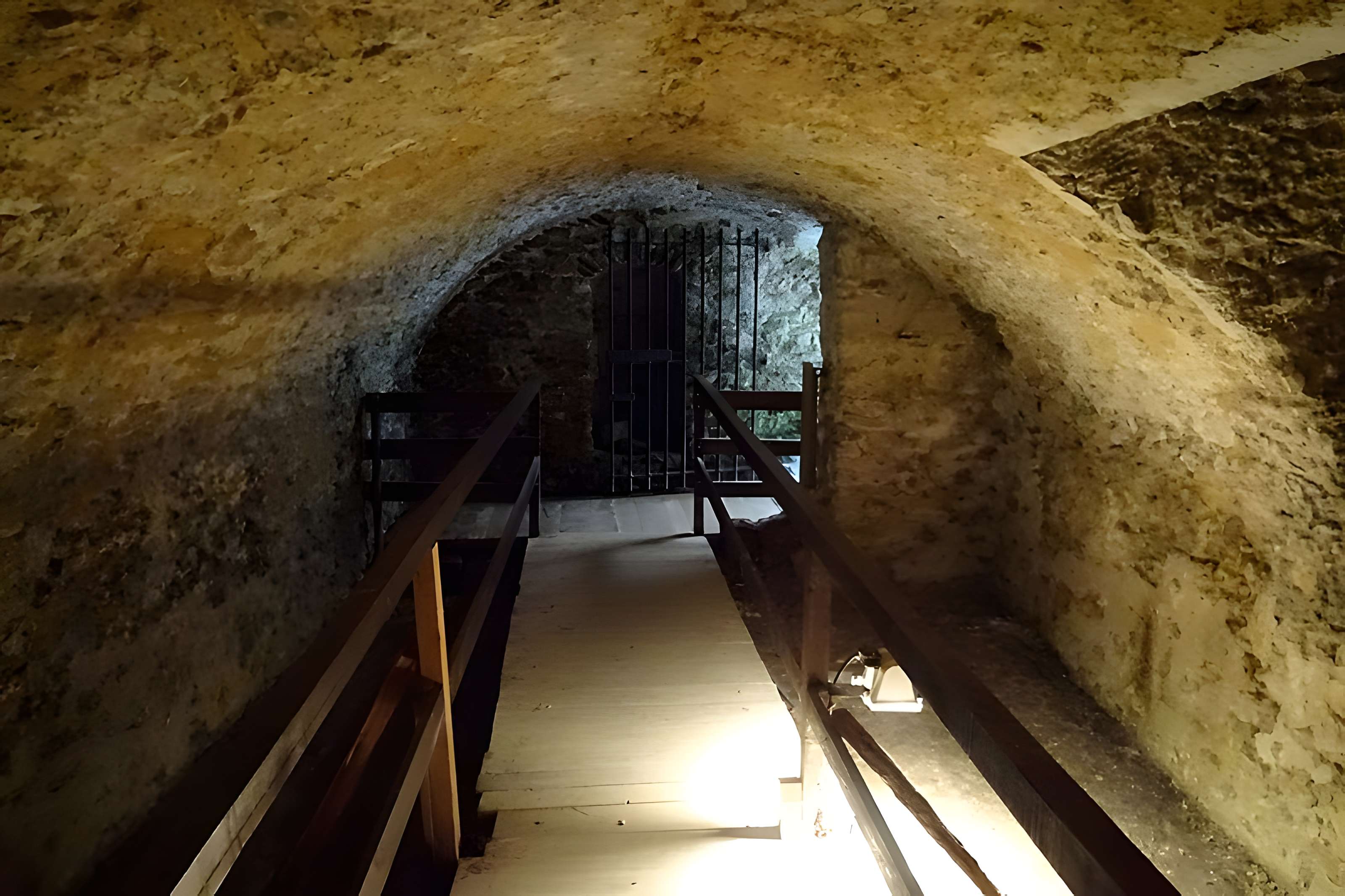 Commanderie de Coulommiers