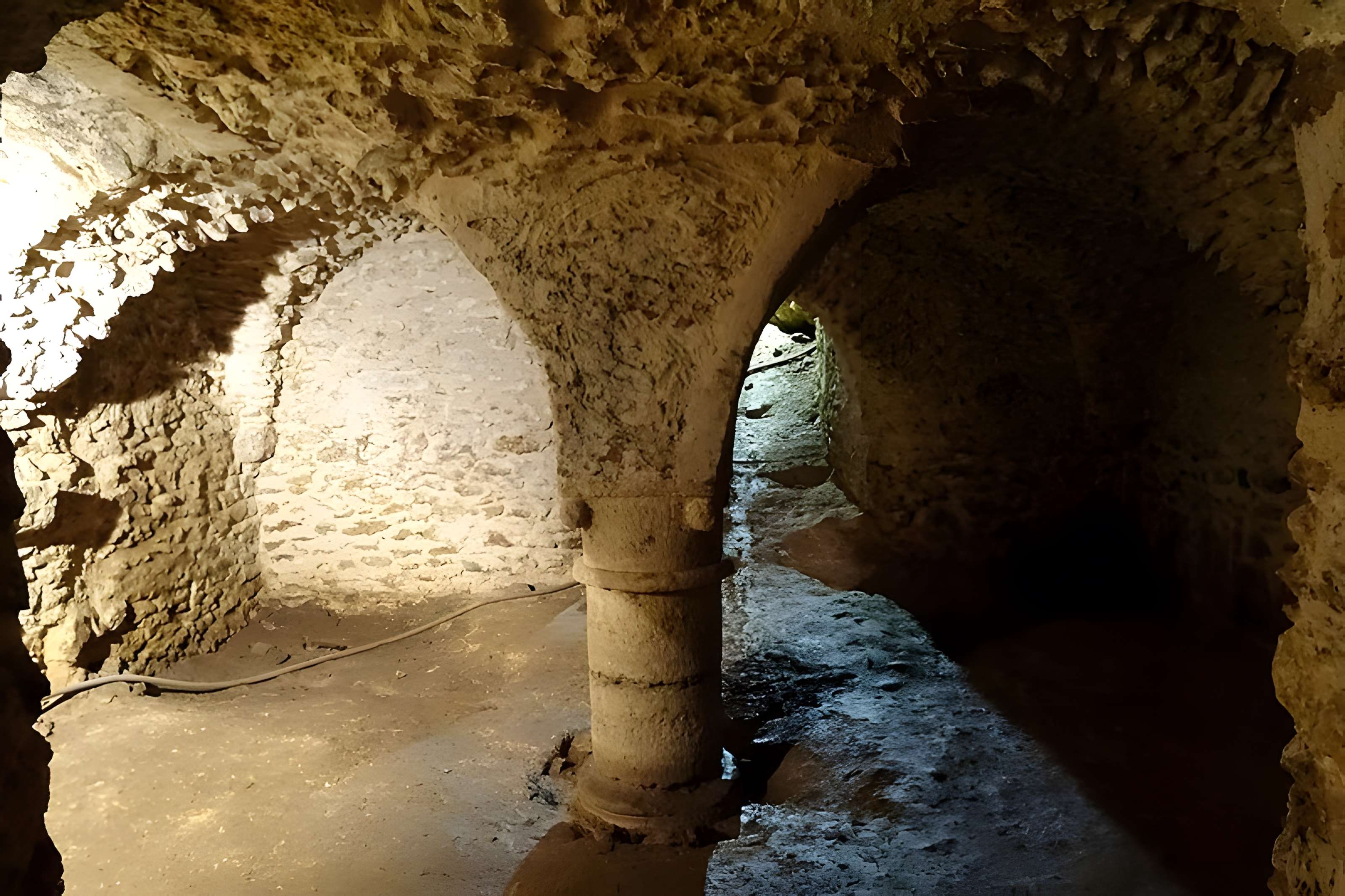 Commanderie de Coulommiers