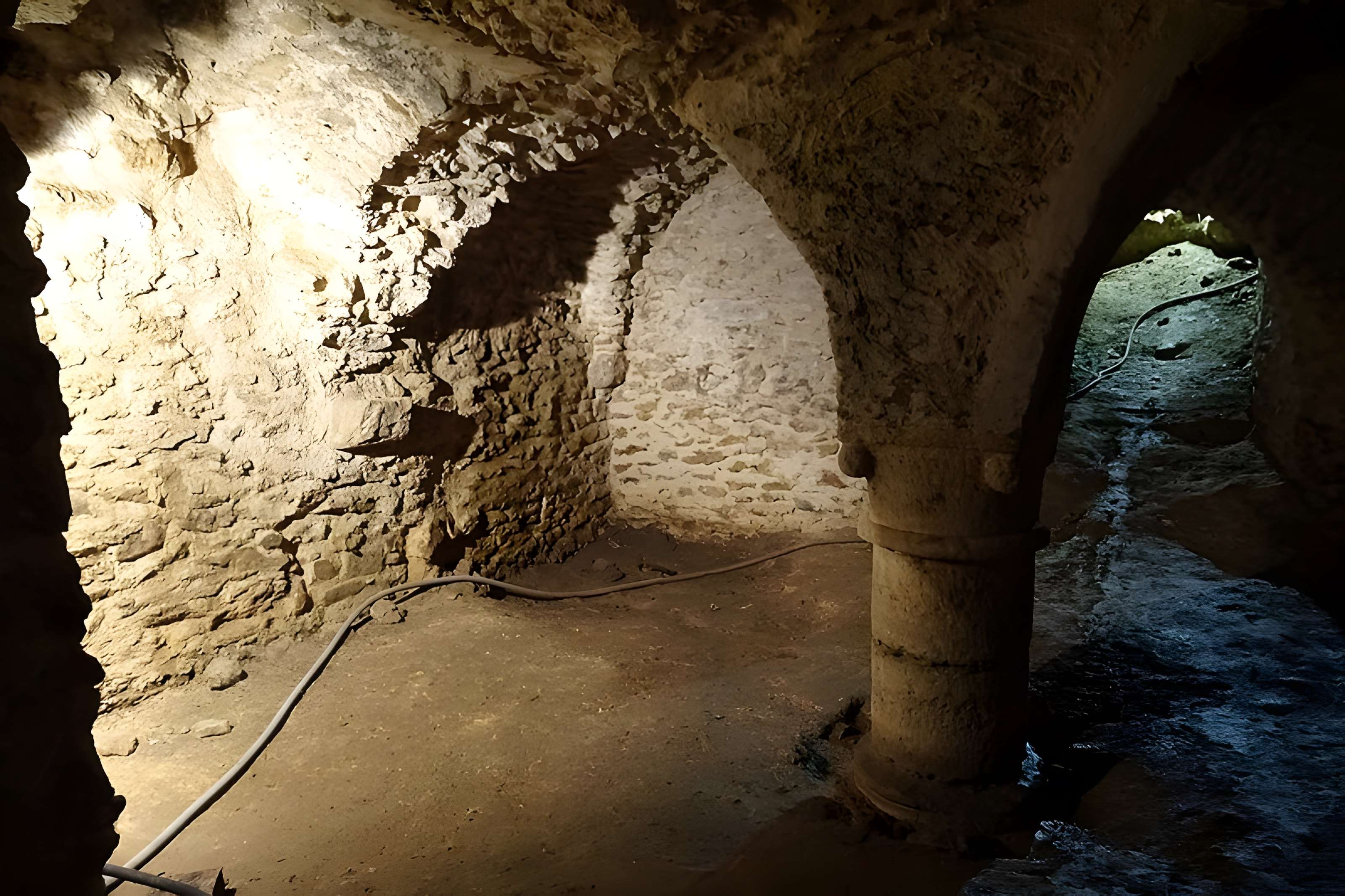 Commanderie de Coulommiers