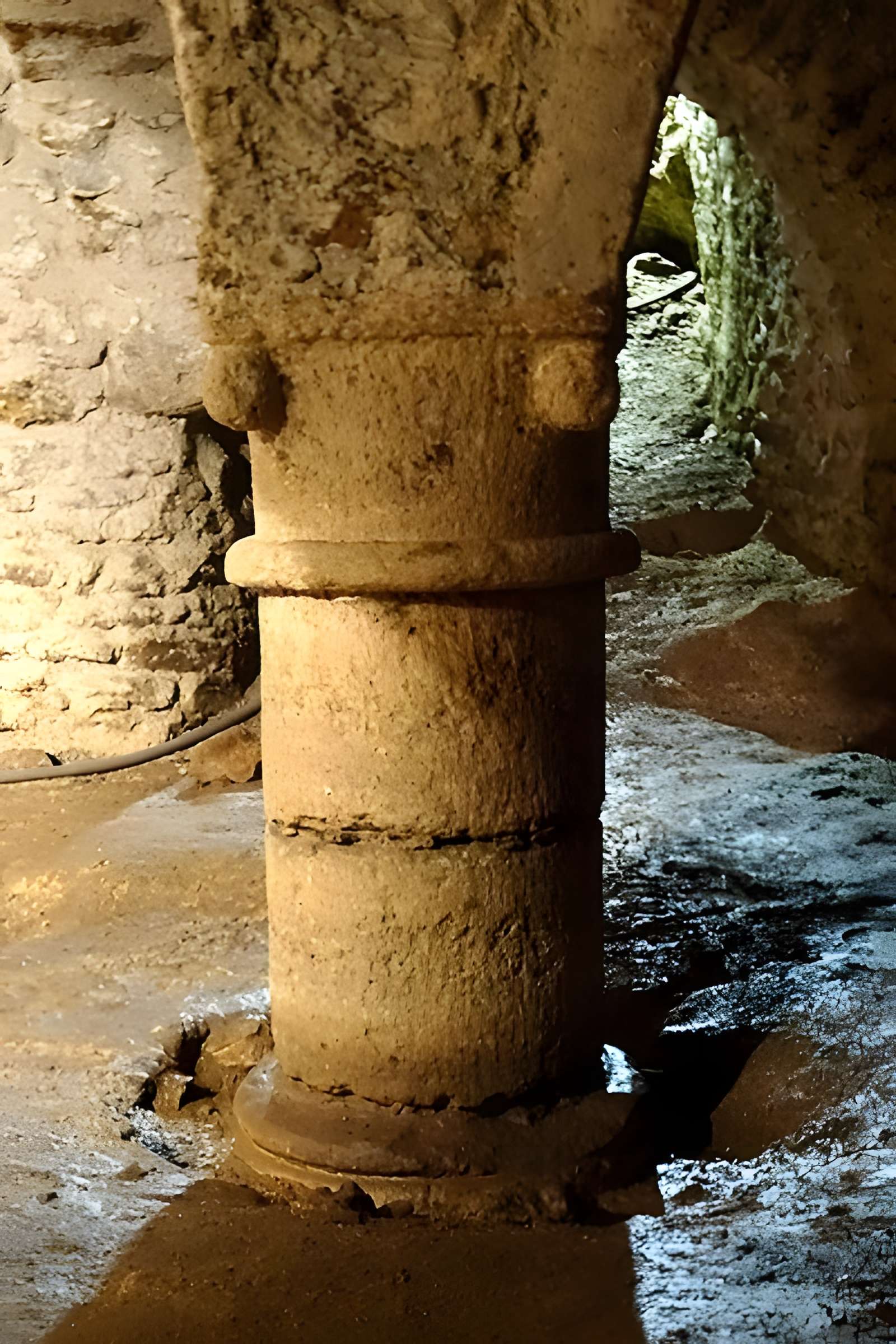 Commanderie de Coulommiers