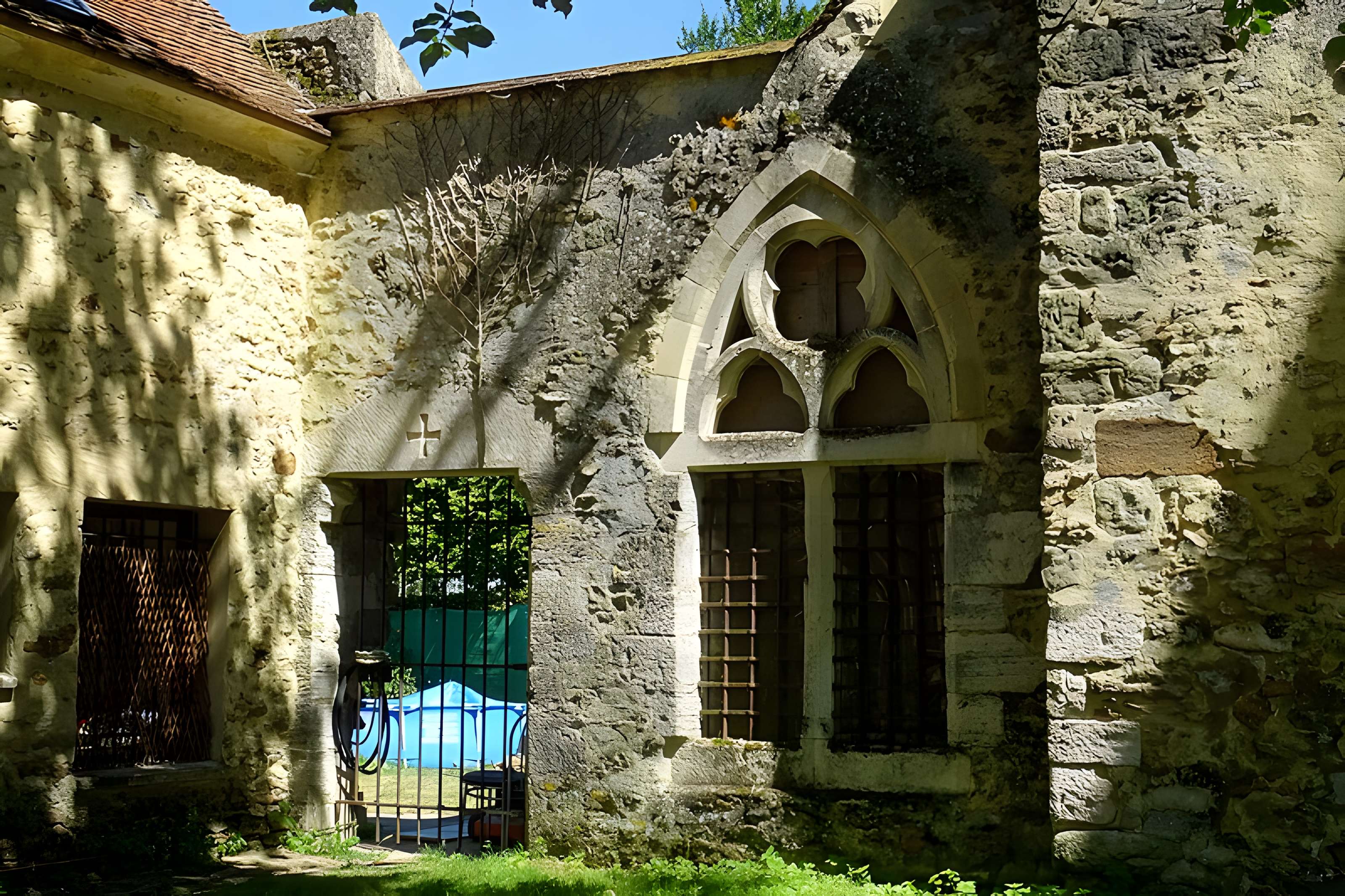 Commanderie de Coulommiers