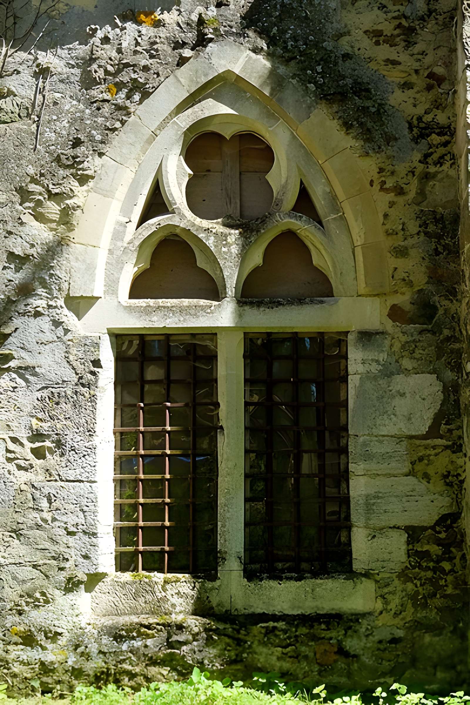 Commanderie de Coulommiers