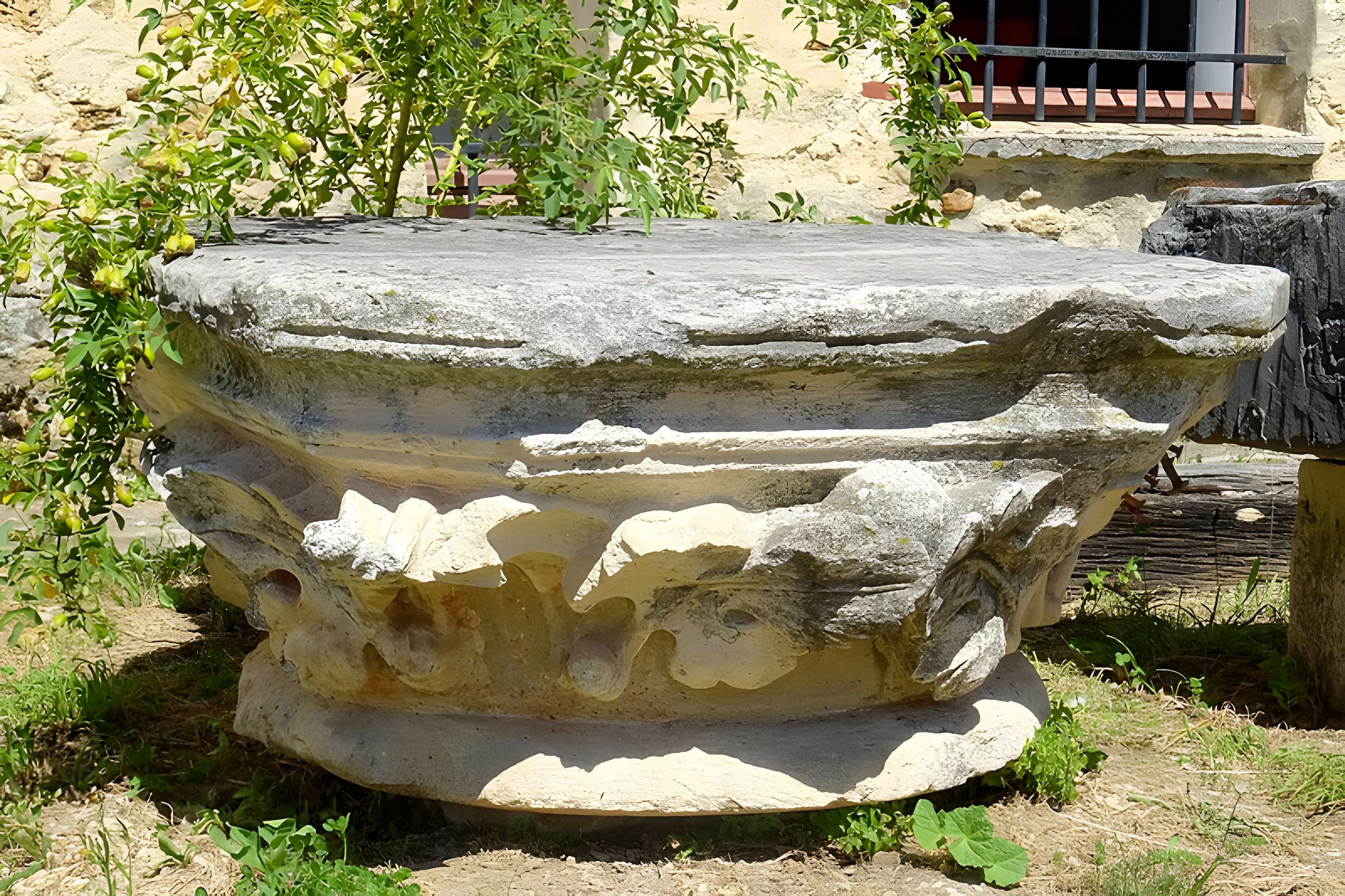 Commanderie de Coulommiers