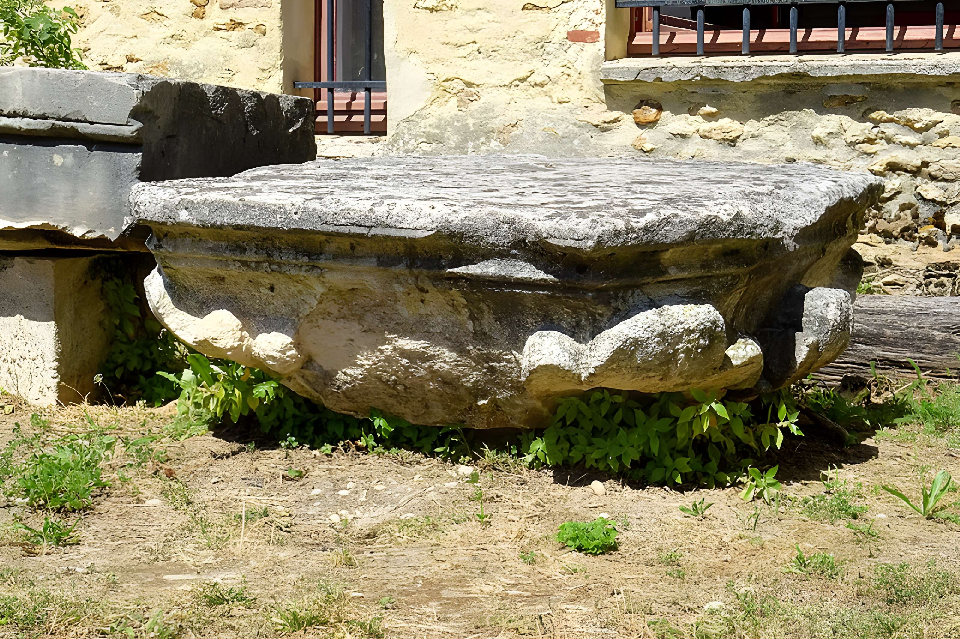 Commanderie de Coulommiers